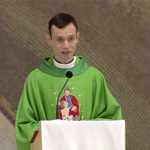 Cuidar da criação e do nosso coração - Padre Márcio Prado