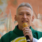 Padre Marcelo Rossi participará do Acampamento de Oração