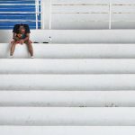 O que fazer com a tristeza?