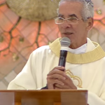 Combatendo o mal com a fé - Padre Vagner Baia