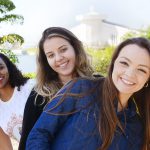 Canção Nova promove aprofundamento especial para mulheres