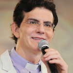 Vida nova em Cristo - Padre Reginaldo Manzotti