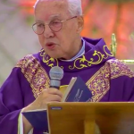 Padre Léo, figura do pai do filho pródigo - Mons. Jonas Abib