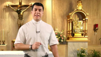 Alegrai-Vos (14.03) - Tudo é uma questão de escolha