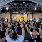 Confira como foi o Acampamento para Músicos