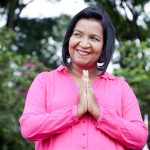 As maravilhas de Deus através da vida de uma mulher