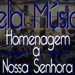 Homenagem a Nossa Senhora