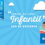 Livros que divertem e evangelizam com desconto especial. Aproveite!