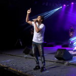 Bate-papo com Naldo José