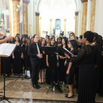 A obediência é um caminho seguro de santidade