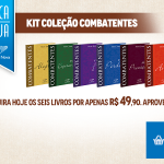 Desconto especial disponível somente hoje. Aproveite!