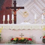 Unidos à Igreja em 24 horas de oração