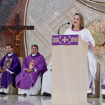 Sugestão de melodia para o Salmo 129