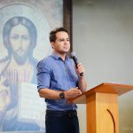 Aprendemos com Cristo a enfrentar nossas inquietações