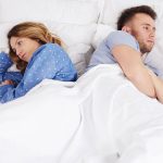 Quais fatores causam falta de desejo sexual entre o casal?