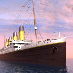 A música na história do Titanic