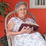 Características de algumas mulheres virtuosas da Bíblia