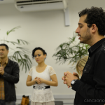 Façamos da prática musical uma oração