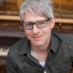 Conheça Matt Maher