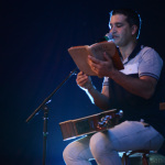 O ministério de música a serviço da Palavra