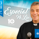 Adquira os produtos do Pe. Léo com 30% de desconto!