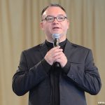AO VIVO: Pregação com Padre Lúcio Tardivo