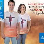 Nossa vida passa pela esperança no Ressuscitado!