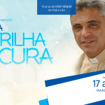 Acampamento com a Comunidade Bethânia