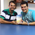 O convidado desta semana é Evandro Nunes!