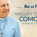 Ninguém te ama como eu - Mons. Jonas Abib