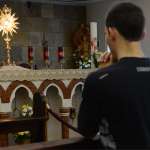 Adore a Deus, mesmo estando em depressão