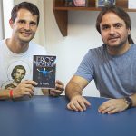O programa desta semana é com Eros Biondini!