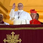 Papa Francisco completa quatro anos de pontificado
