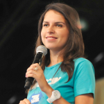 O que eu ganho por seguir a Cristo - Fernanda Soares