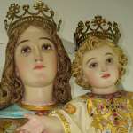 Consagre-se a Virgem Maria