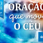 Faça seu encontro pessoal com Jesus e experimente a força da oração!