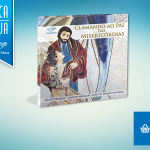 Salette Ferreira lança CD para levar até você o amor do Pai!
