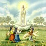 “Quereis oferecer-vos a Deus?”