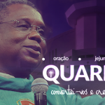 Especial diário de Quaresma, com Padre José Augusto - Dom de Esmolas (06.03)