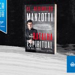 Lançamento de Pe. Reginaldo Manzotti com desconto especial. Aproveite!