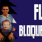 Fui bloqueado!