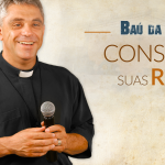 Conserte suas redes - Padre Leo