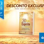 Sócio evangelizador, aproveite seu desconto especial na Loja Virtual