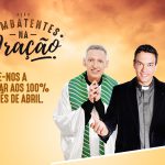 Somos todos combatentes na oração!
