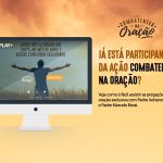 Saiba como acessar as pregações no site Canção Nova Play