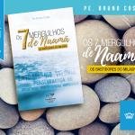 Conheça o novo livro de Pe. Bruno Costa!
