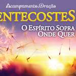 Pentecostes é celebrado 50 dias após a Páscoa