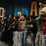 Afinação com afinidade