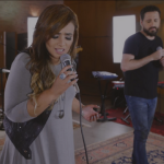 Lucimare Nascimento lança clipe da música 'Pai Nosso'