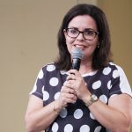 Canteiro celeste preparado por Deus